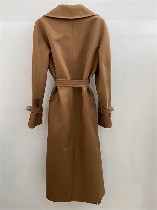 Trench doppiopetto MAXMARA STUDIO | 2360210237600002